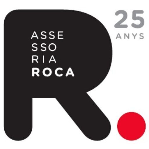 ASSESSORIA ROCA Logo